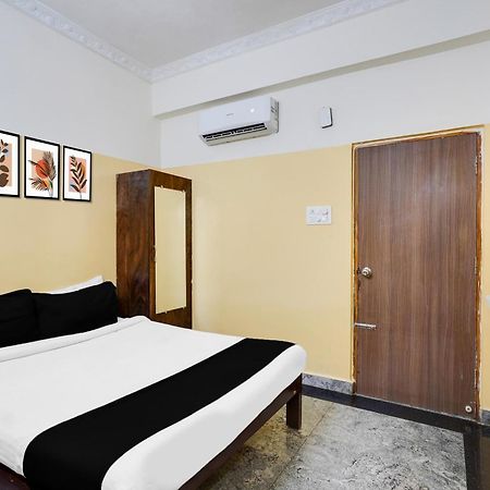 Super Hotel O Karakambadi Road Near Leela Mahal Circle Tirupati Exterior photo