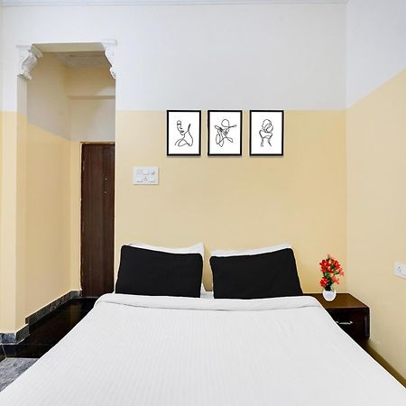 Super Hotel O Karakambadi Road Near Leela Mahal Circle Tirupati Exterior photo