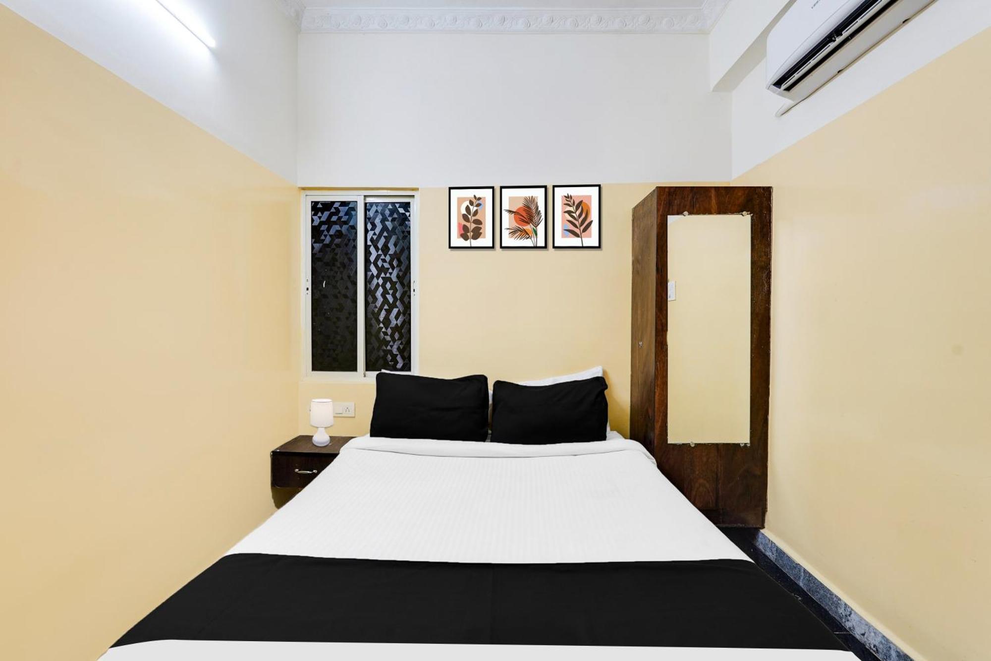 Super Hotel O Karakambadi Road Near Leela Mahal Circle Tirupati Exterior photo