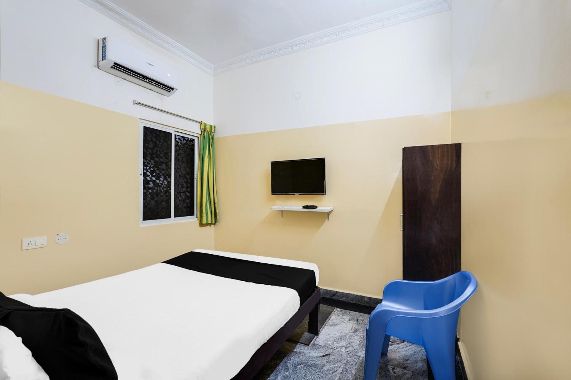Super Hotel O Karakambadi Road Near Leela Mahal Circle Tirupati Exterior photo