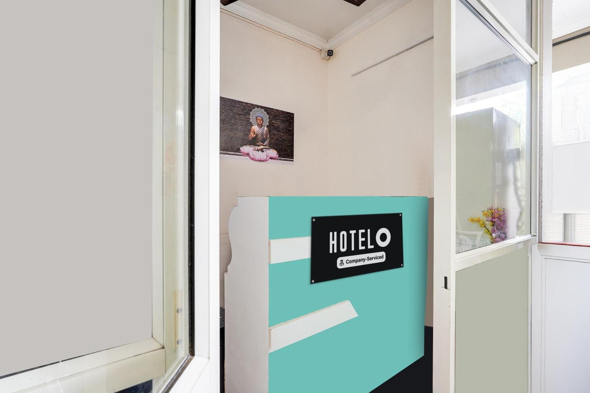 Super Hotel O Karakambadi Road Near Leela Mahal Circle Tirupati Exterior photo